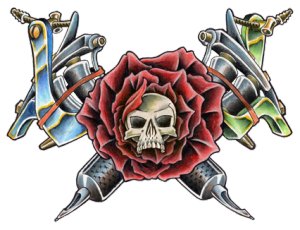 War of the Roses  LANCASTER PA