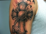 cross